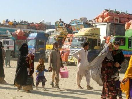 Pakistani security source says Afghanistan talks 'likely' to resume